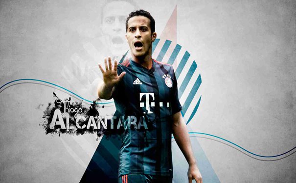 拜仁慕尼黑VS乌尔姆兰蒂奥帕姆